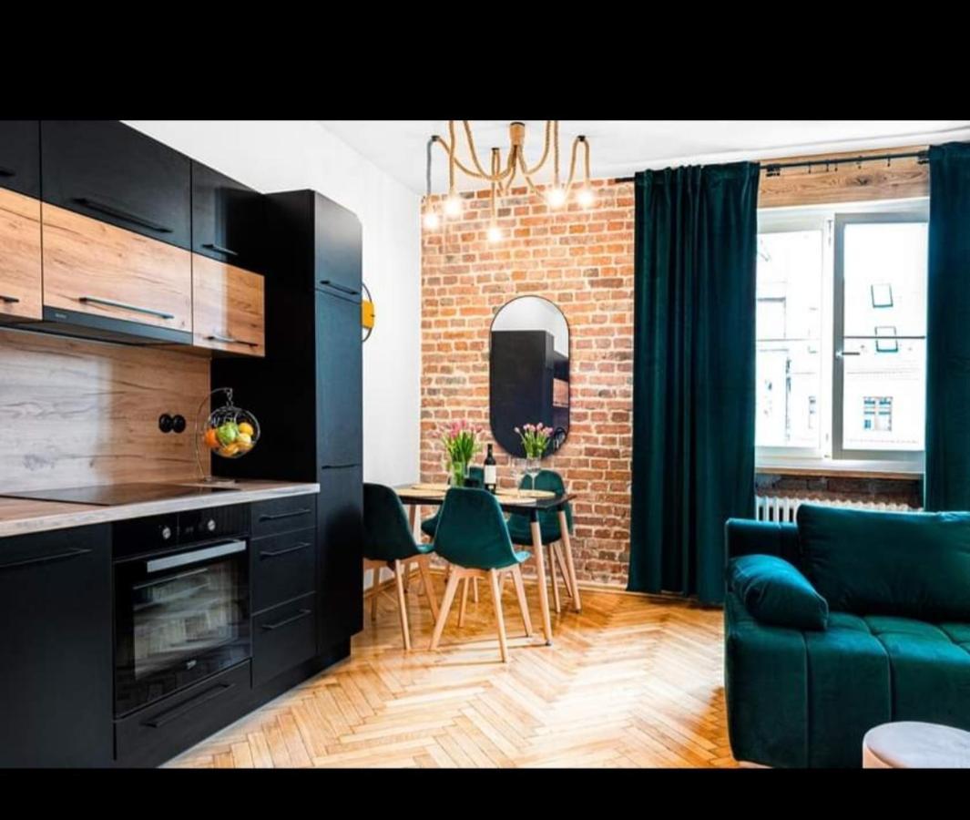 Heart Of The Old Wroclove Apartament